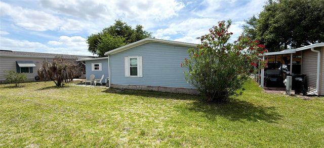 161 GREENVIEW DRIVE 161, Winter Haven, FL 33881