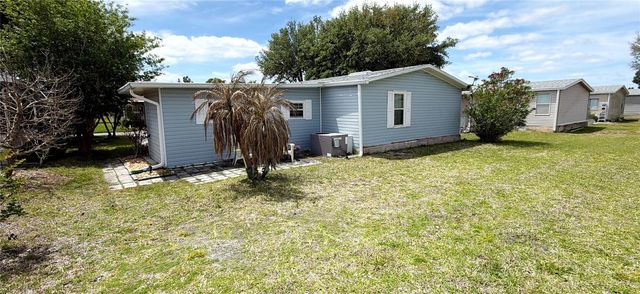 161 GREENVIEW DRIVE 161, Winter Haven, FL 33881