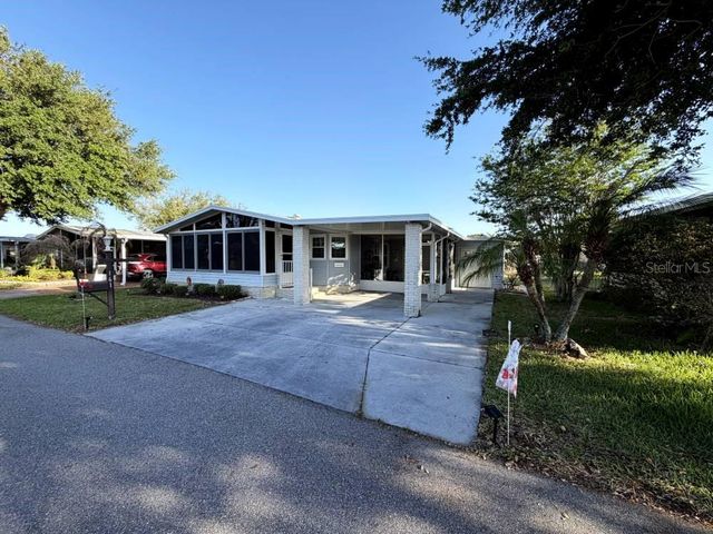 161 GREENVIEW DRIVE 161, Winter Haven, FL 33881