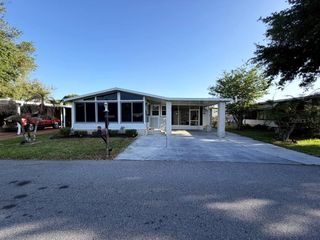 161 GREENVIEW DRIVE 161, Winter Haven, FL 33881