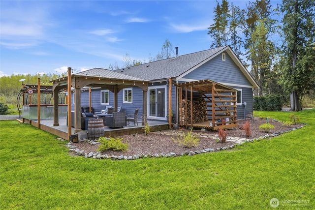 3226 Velvet Lane, Custer, WA 98240