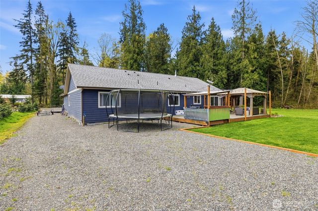 3226 Velvet Lane, Custer, WA 98240