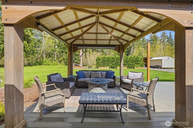 3226 Velvet Lane, Custer, WA 98240