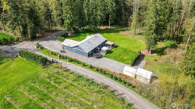 3226 Velvet Lane, Custer, WA 98240