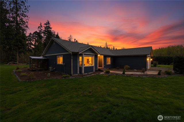 3226 Velvet Lane, Custer, WA 98240