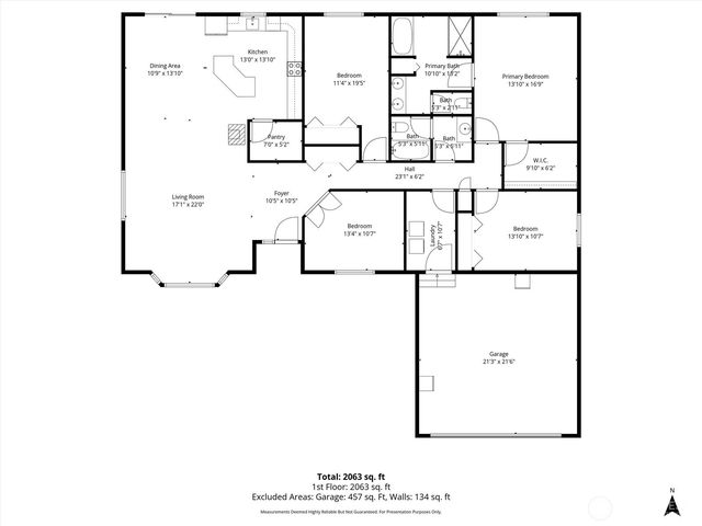 3226 Velvet Lane, Custer, WA 98240