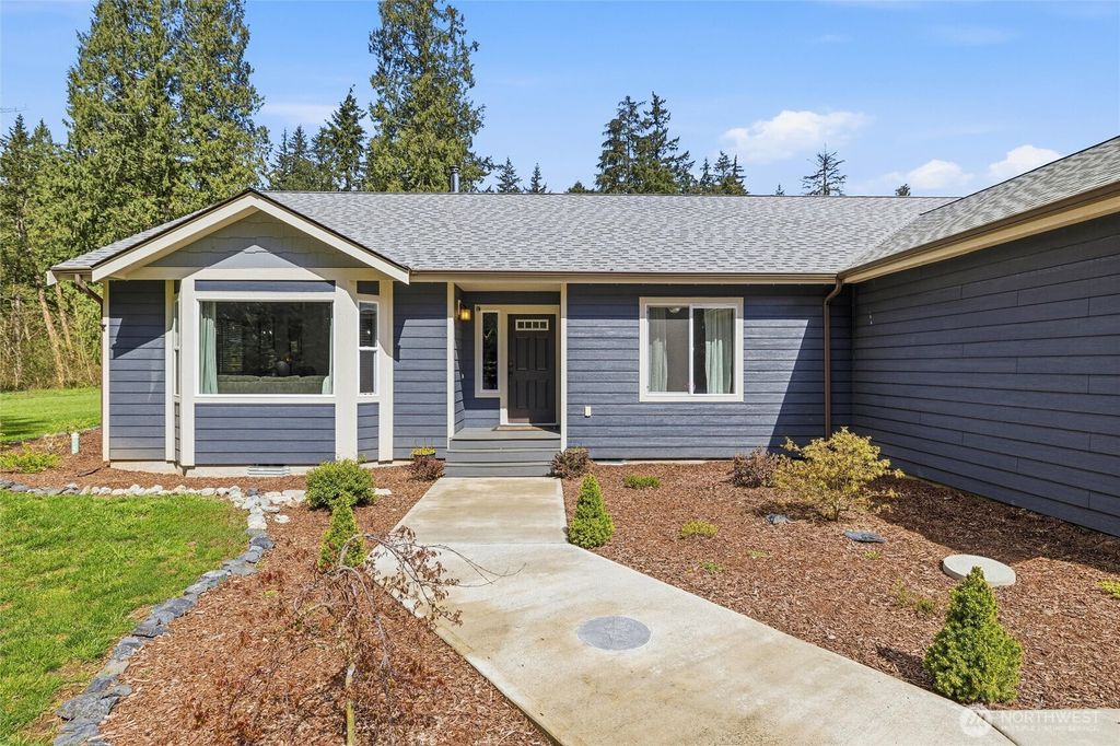 3226 Velvet Lane, Custer, WA 98240