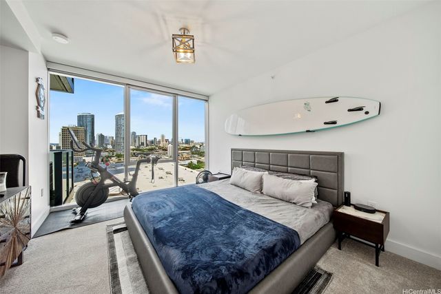 629 Keeaumoku Street 1308, Honolulu, HI 96814