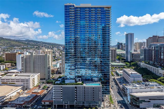 629 Keeaumoku Street 1308, Honolulu, HI 96814