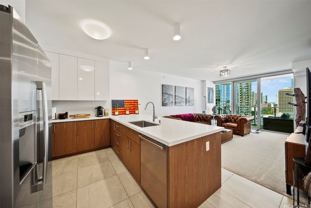 629 Keeaumoku Street 1308, Honolulu, HI 96814