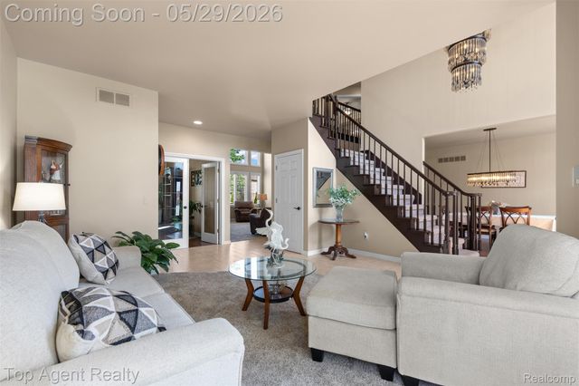 18775 Newbridge Drive, Macomb Township, MI 48044