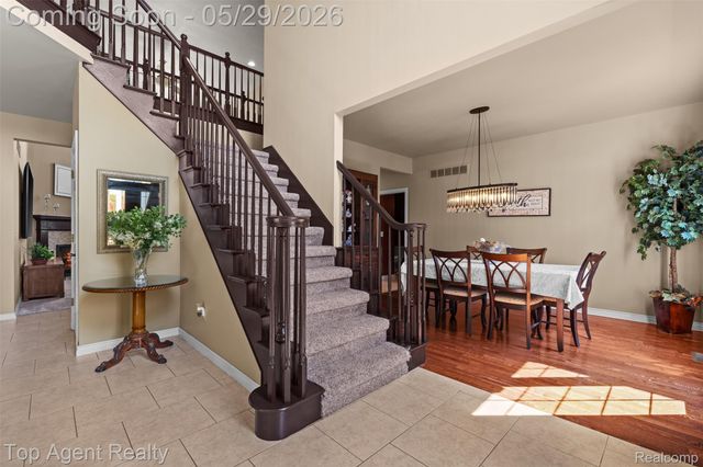 18775 Newbridge Drive, Macomb Township, MI 48044