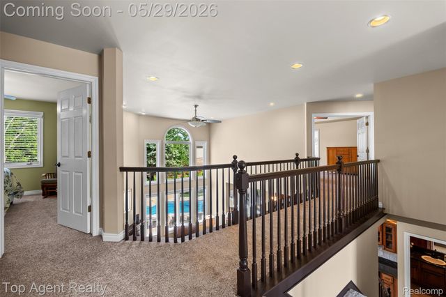 18775 Newbridge Drive, Macomb Township, MI 48044