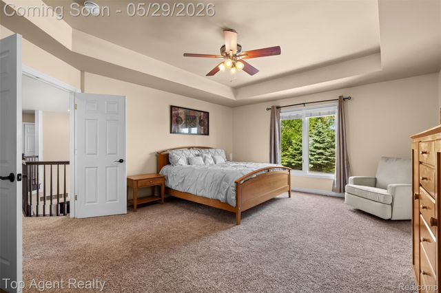 18775 Newbridge Drive, Macomb Township, MI 48044