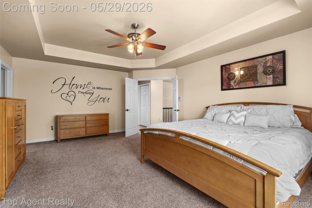 18775 Newbridge Drive, Macomb Township, MI 48044