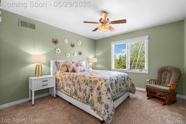 18775 Newbridge Drive, Macomb Township, MI 48044