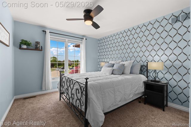 18775 Newbridge Drive, Macomb Township, MI 48044