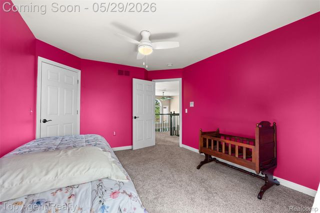 18775 Newbridge Drive, Macomb Township, MI 48044