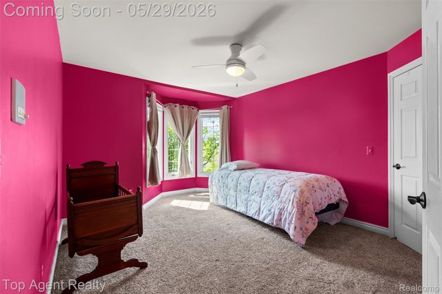 18775 Newbridge Drive, Macomb Township, MI 48044