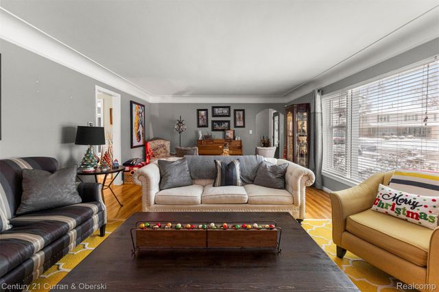 24801 Newton Street, Dearborn, MI 48124