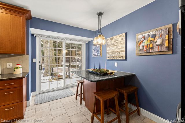 24801 Newton Street, Dearborn, MI 48124