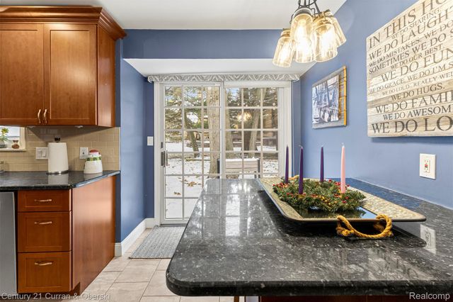 24801 Newton Street, Dearborn, MI 48124