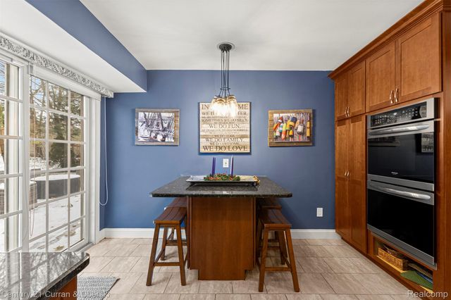 24801 Newton Street, Dearborn, MI 48124