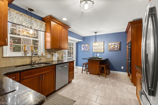 24801 Newton Street, Dearborn, MI 48124