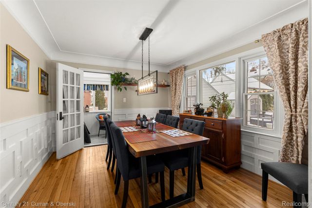 24801 Newton Street, Dearborn, MI 48124