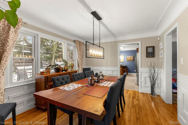 24801 Newton Street, Dearborn, MI 48124