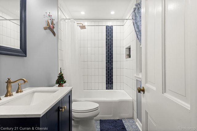 24801 Newton Street, Dearborn, MI 48124