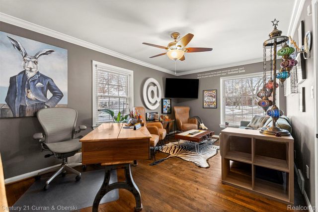 24801 Newton Street, Dearborn, MI 48124