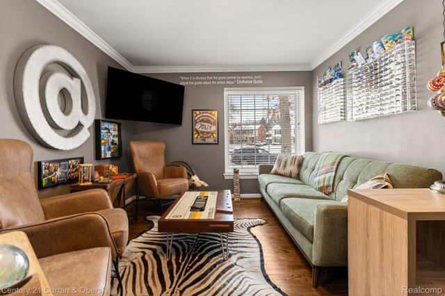 24801 Newton Street, Dearborn, MI 48124