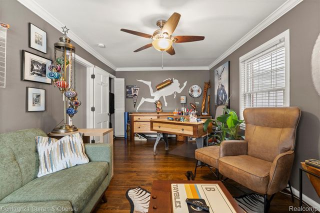 24801 Newton Street, Dearborn, MI 48124