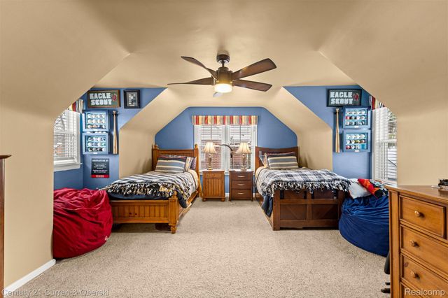 24801 Newton Street, Dearborn, MI 48124