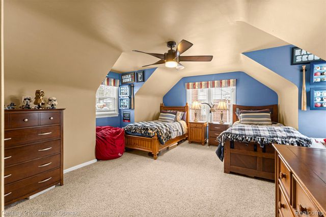 24801 Newton Street, Dearborn, MI 48124