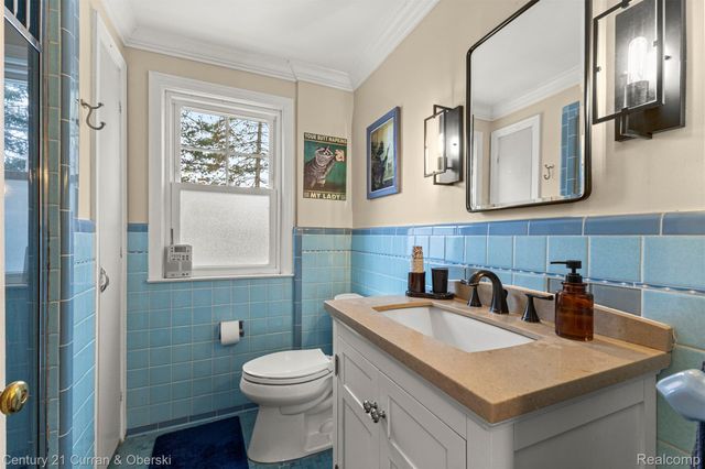 24801 Newton Street, Dearborn, MI 48124