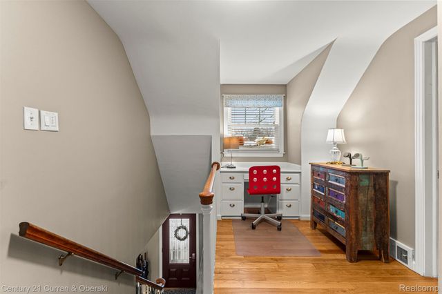 24801 Newton Street, Dearborn, MI 48124