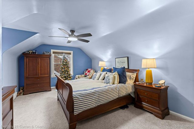 24801 Newton Street, Dearborn, MI 48124