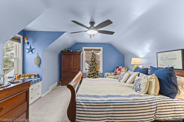 24801 Newton Street, Dearborn, MI 48124