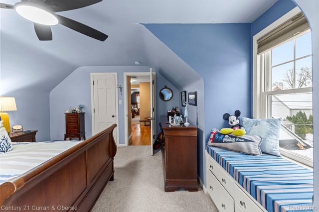 24801 Newton Street, Dearborn, MI 48124