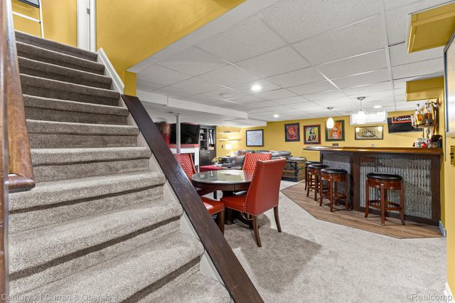 24801 Newton Street, Dearborn, MI 48124