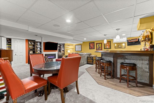 24801 Newton Street, Dearborn, MI 48124