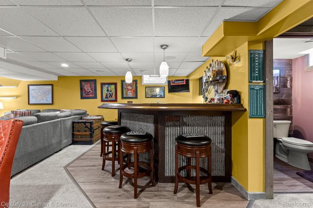 24801 Newton Street, Dearborn, MI 48124