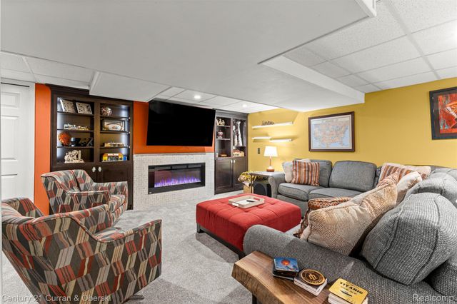 24801 Newton Street, Dearborn, MI 48124