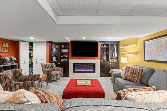 24801 Newton Street, Dearborn, MI 48124