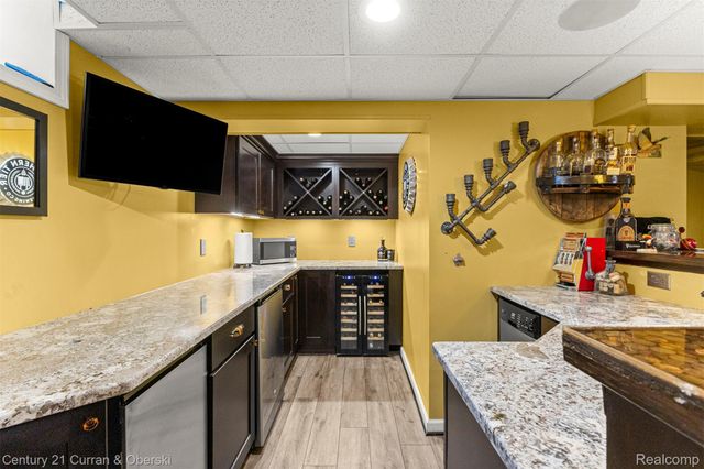 24801 Newton Street, Dearborn, MI 48124