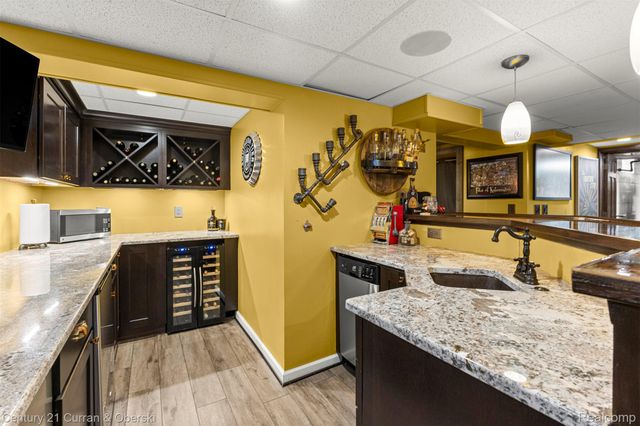 24801 Newton Street, Dearborn, MI 48124