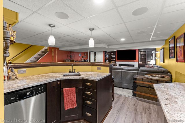 24801 Newton Street, Dearborn, MI 48124