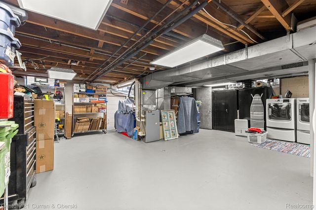 24801 Newton Street, Dearborn, MI 48124